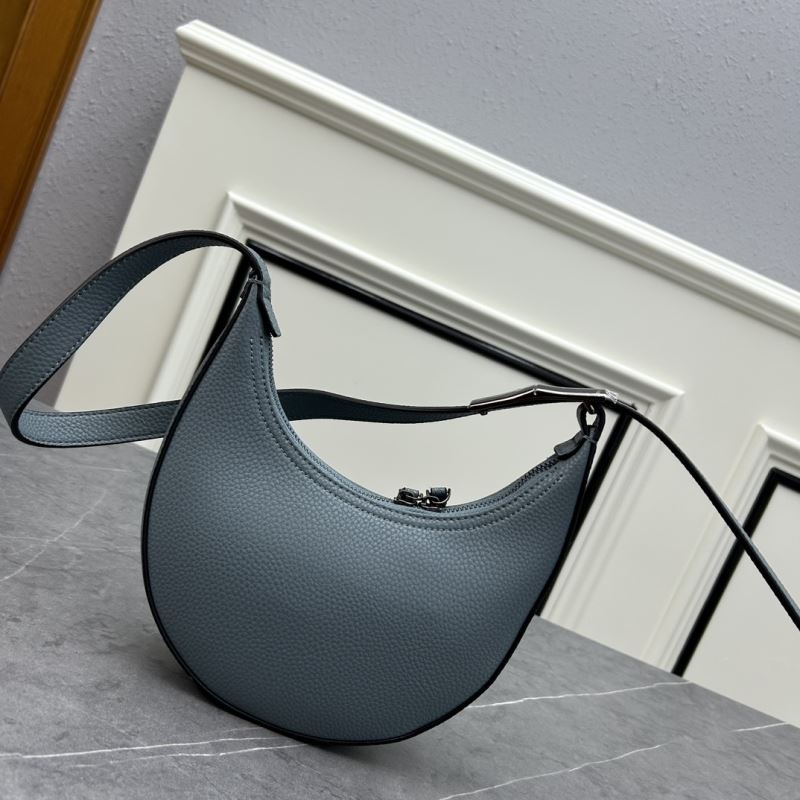 Prada Hobo Bags